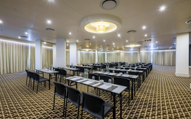 Radisson Blu Gautrain Hotel