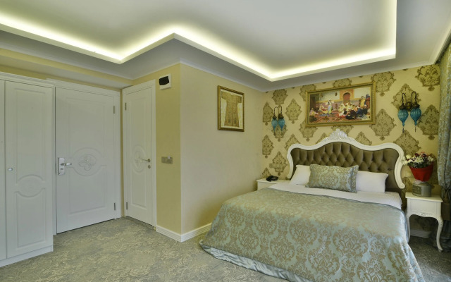 Bon Hotel Hagia Sophia