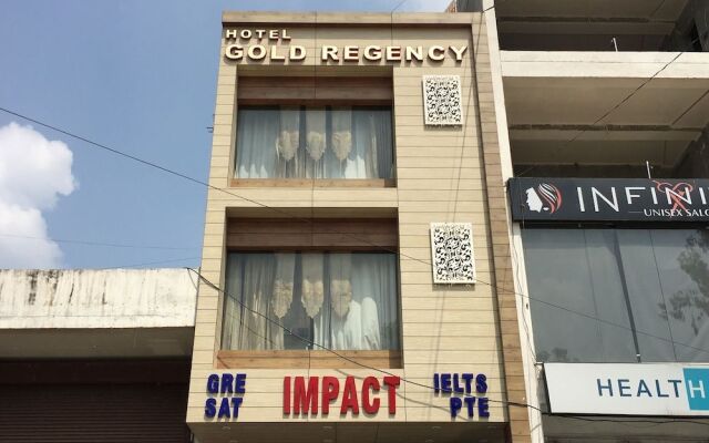 Hotel Gold Residency Kurukshetra