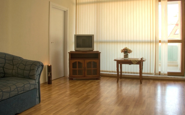 Sun City Holiday Apartments