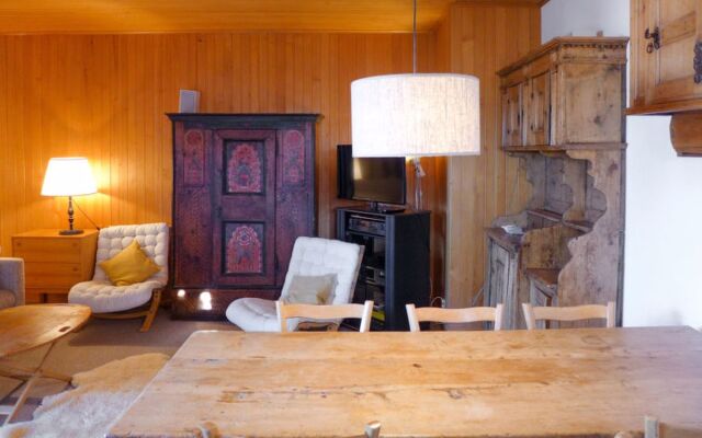 Les Montagnards 8468