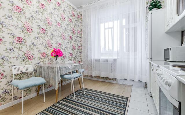 Vershina-PV on Kamzin street 41/1
