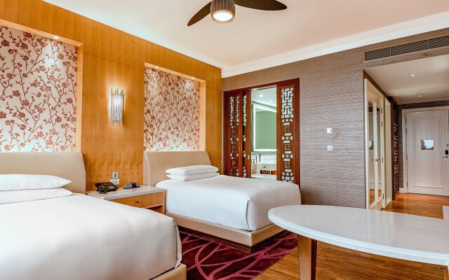 InterContinental Grand Ho Tram by IHG