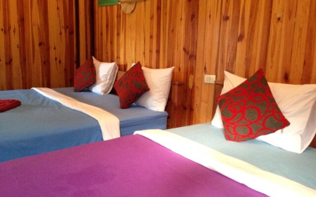 Blue Lake Resort & Spa Koh Chang