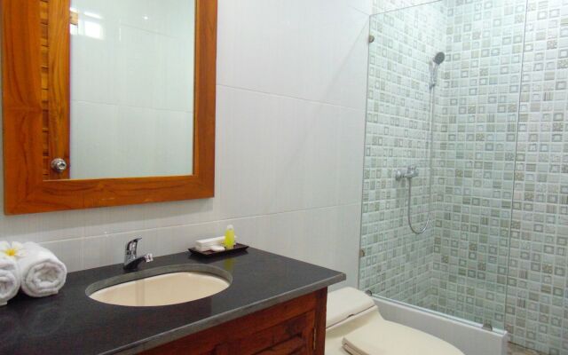 Arumanis Homestay