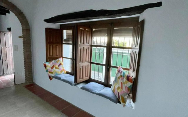 Casa rural Molino los Patos, Yunquera