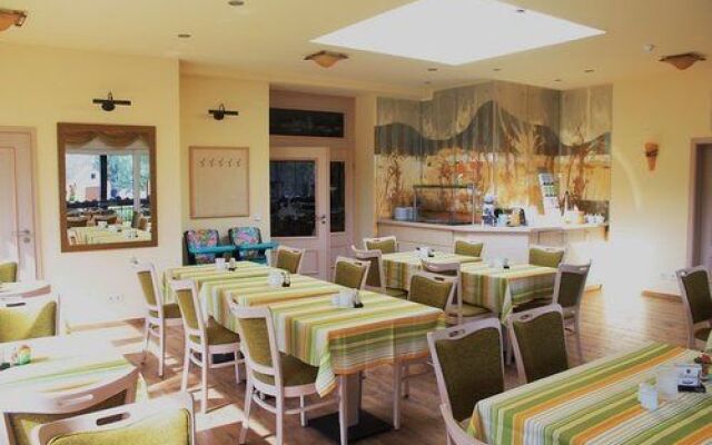 Hotel Restaurant Seeschlösschen