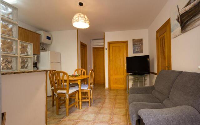 Apartamento Balmes 11