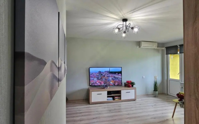 JD apartment