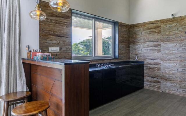 StayVista at Villa 123 at Canary Farms - All Meals Included