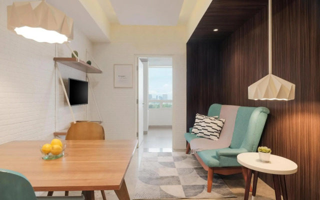 Fika Rooms