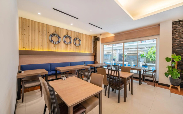 Kokotel Pattaya South Beach