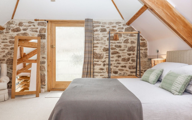 The Coach House at Thorn Farm