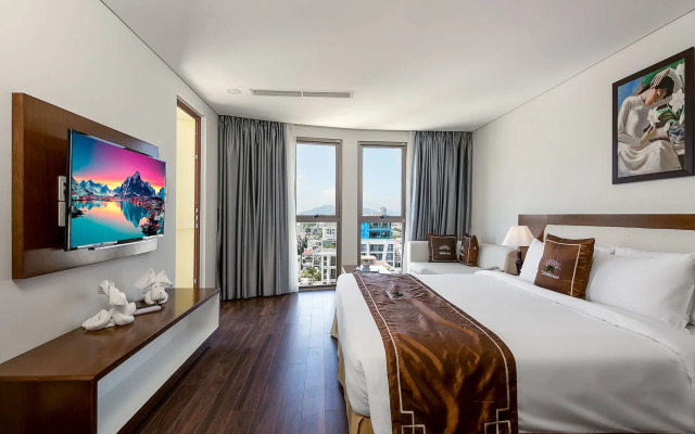 Tamarind Hotel Da Nang