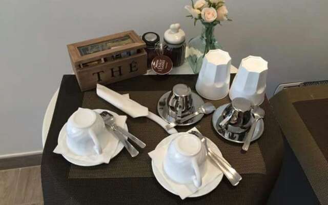 41 Duodo Vatican Relais