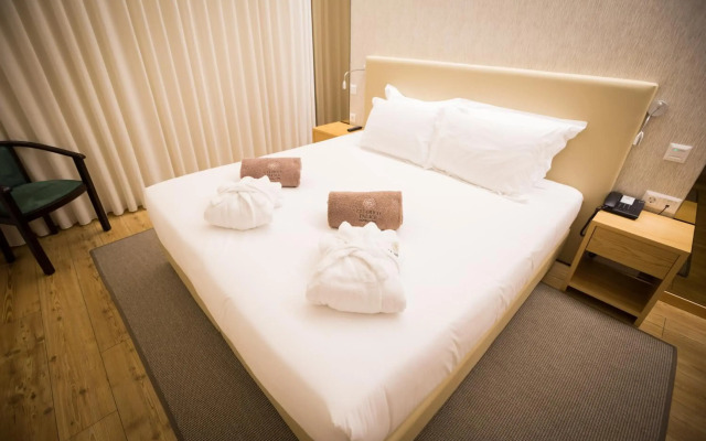 LAM Hotel Celorico de Basto