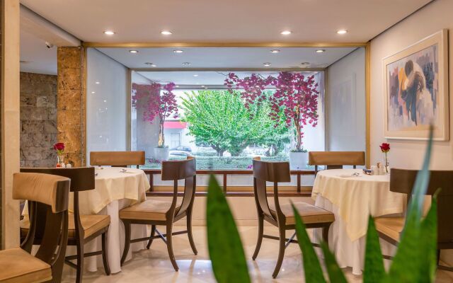 Ilisia Hotel Athens