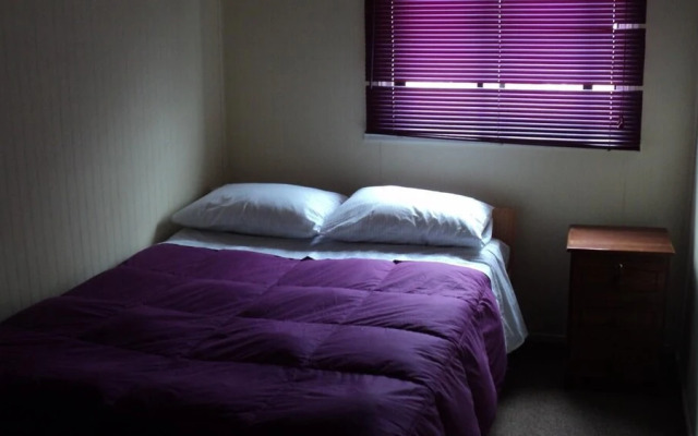 Departamento Arlenne