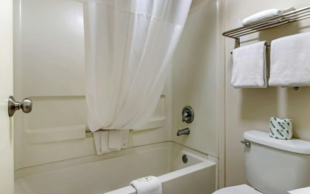 Quality Inn Brunswick