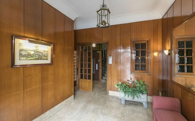 Central Station by Forever Rentals