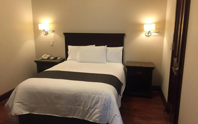 Hotel Casa Torres