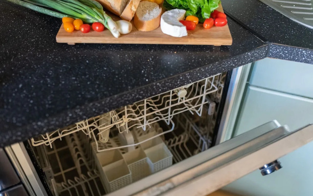 P&O Apartments Podwale