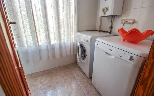 Carmen - holiday home on the beautiful Costa Blanca in Calpe