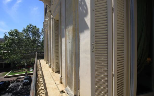 Arcachon Grand Hotel