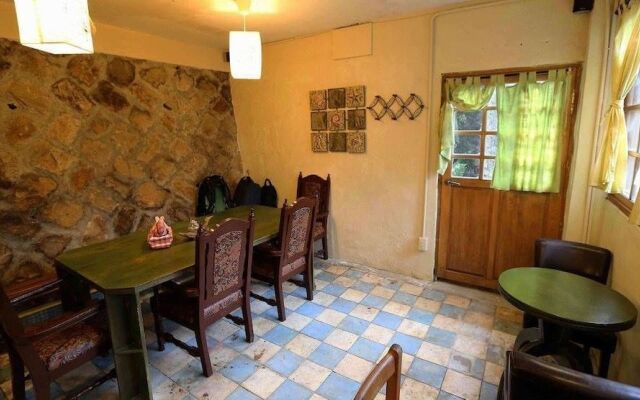 Moonriver Hostel