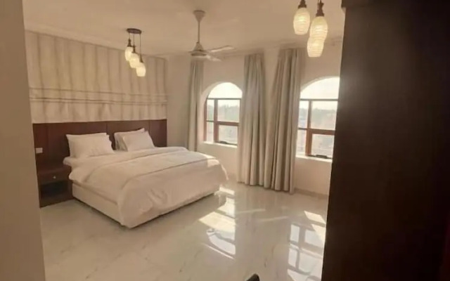 RED22 ALsalam suites