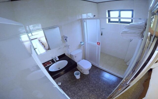 Nantou Sunmoon Lake Walami Homestay B&B