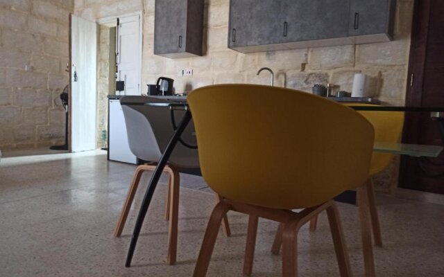 Beautiful Studio Apartment in Qormi, Malta