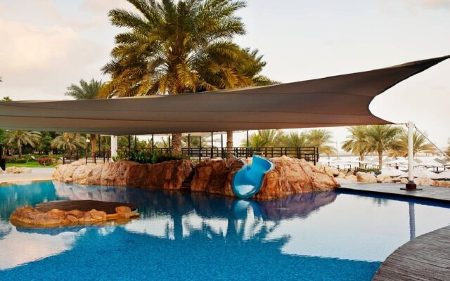 The Westin Dubai Mina Seyahi Beach Resort & Marina