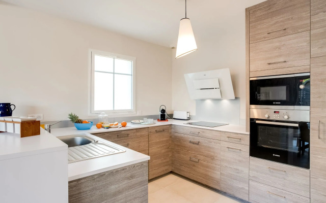 Holiday Home La Californie