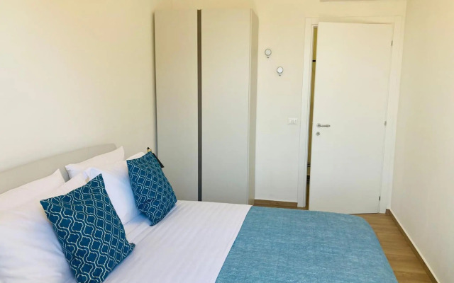 Malu Luxury Apartments