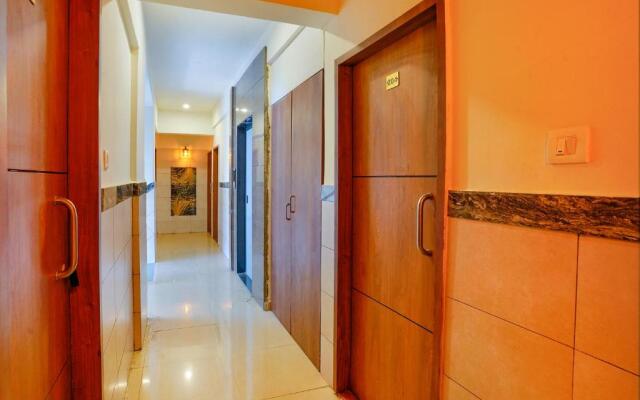 Fabhotel Dwarka