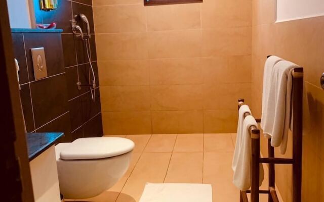 Machaan Plantation Resorts Sakleshpur