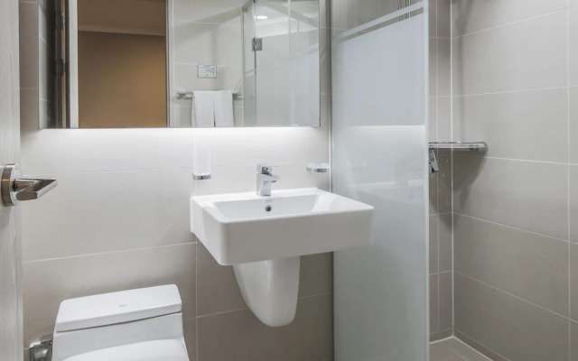 Chungmu Kumho Resort