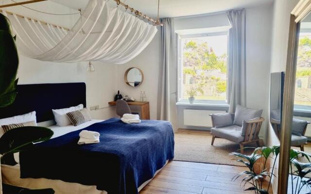 Boutique Hotel Morgentau