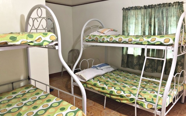 Mt. Maculot View Resort