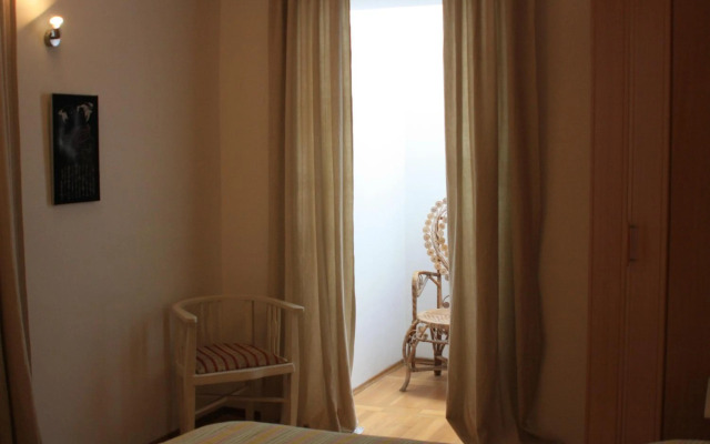 "NAR" Opatija center spacious 1 bedroom apt