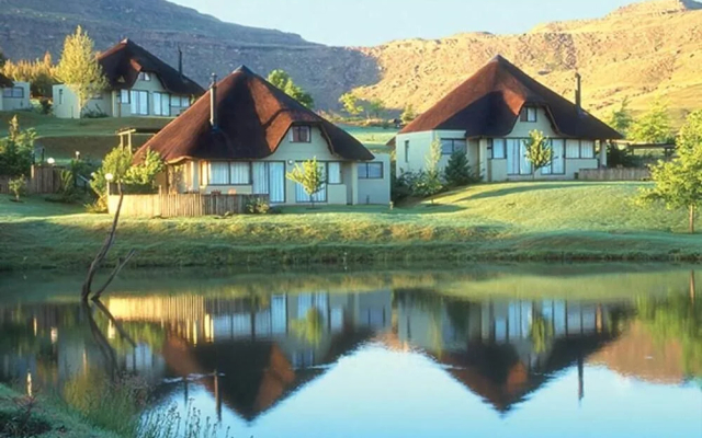 Castleburn Lodge