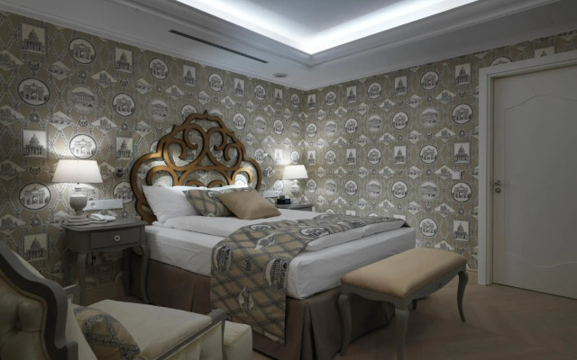 Relais Le Chevalier