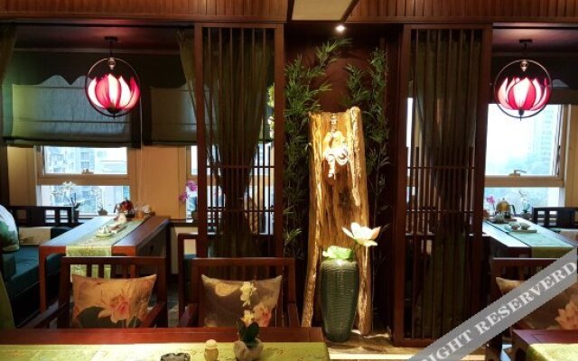 Xilian Chancha Culture Hotel (Chongqing Jiangyucheng)
