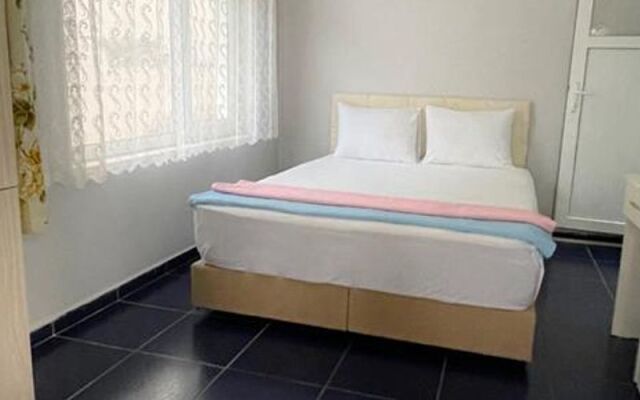 Golge Motel