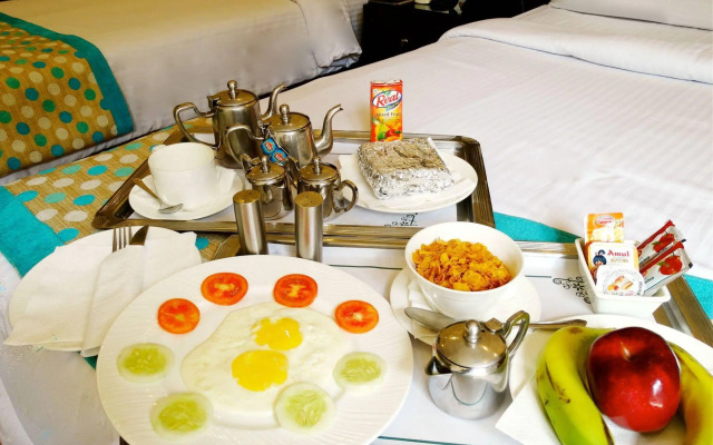 The Legend Inn - New Delhi