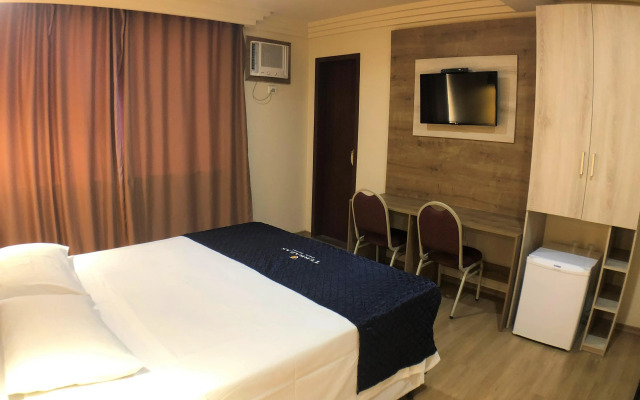 Terrazas Hotel