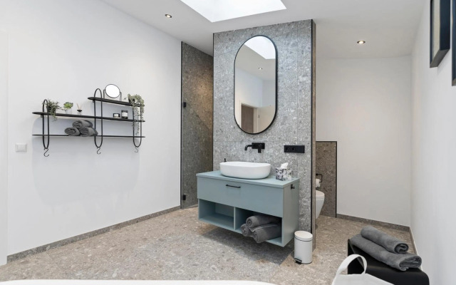 anyTIME - Apartments in Friedrichshafen