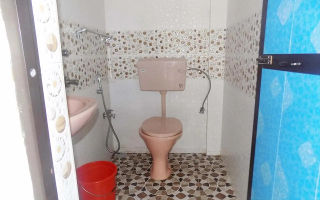 Maria Guest House