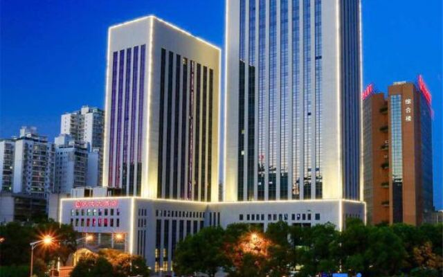 Tianlong Hotel